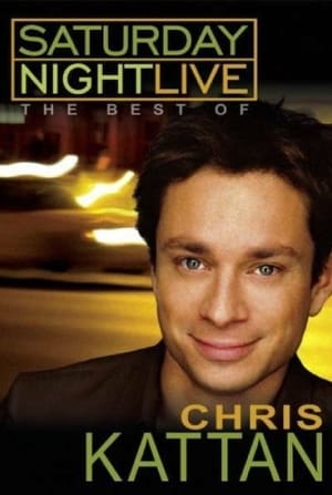 Poster Saturday Night Live: The Best of Chris Kattan (2003)