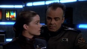 Babylon 5 Temporada 2 Capitulo 5