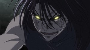 Ushio to Tora: 1×9