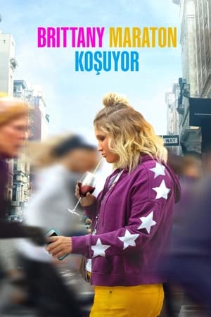 Brittany Maraton Koşuyor 2019