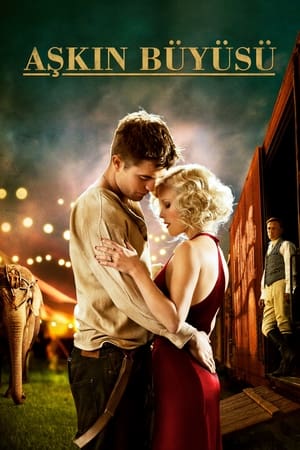 Water for Elephants