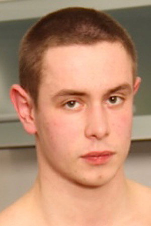 Tomek Sirnad portrait