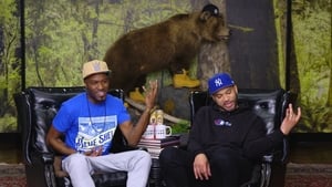 Desus & Mero Season 1 Episode 85