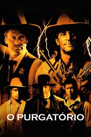 O Purgatório