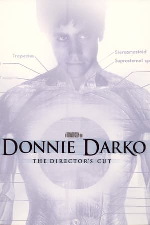 Poster #1 Fan: A Darkomentary 2005