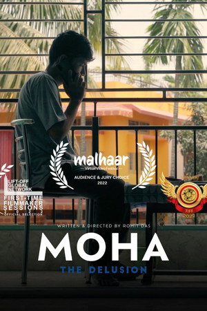MOHA - The delusion 3