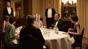 Downton Abbey 4. évad 5. rész