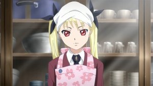 Dance in the Vampire Bund Season 1 Episode 5