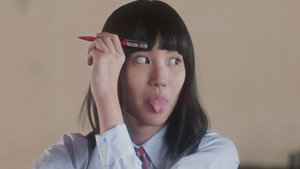 Girl from Nowhere: 1×8