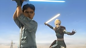 Star Wars: Crónicas del submundo