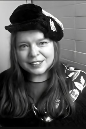 Pearl Lieberman
