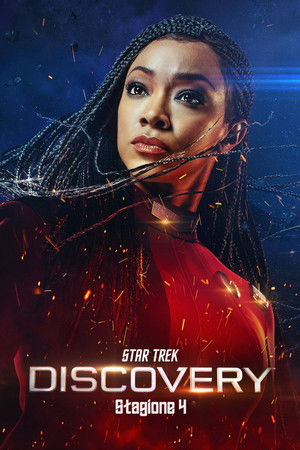 Star Trek: Discovery: Stagione 4