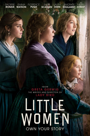 poster Little Women