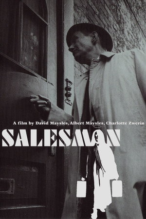 Salesman