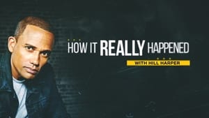 poster How It Really Happened with Jesse L. Martin