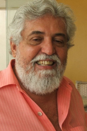 Hermano Penna portrait