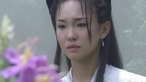 The Return of the Condor Heroes Episode 30 Huang Rong asked Xiaolongnv to persuade Yang Guofu