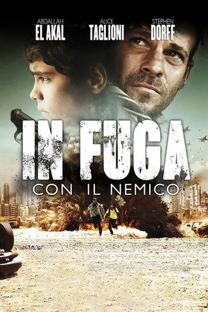 In fuga con il nemico