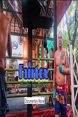 Image Fairtex Muaythai Training Camp Documentary Movie