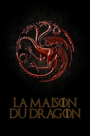 poster House of the Dragon
