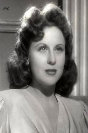 Florencia Bécquer portrait