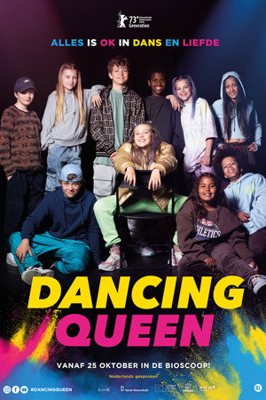 Dancing Queen 14