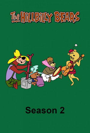 Staffel 2