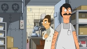 Bob burgerfalodája 3. évad 4. rész