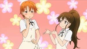 Wagnaria!! A Well-Missed Otou, and the New Part-timer = Yamada (!?)