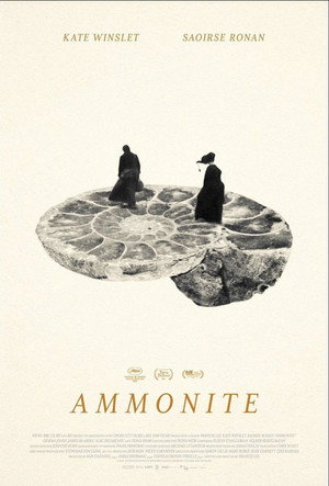 Постер фильма «Аммонит (2020)» — (12 из 78)
