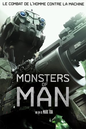 Image Monsters of Man