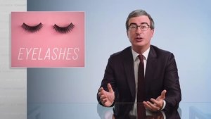 John Oliver-show az elmúlt hét híreiről 7. évad 19. rész