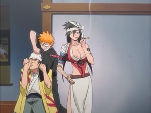 Bleach Season 1 Episode 23