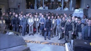 Stargate Atlantis - Stargate Atlantis - Saison 1 - Une nouvelle ère (1/2) - image n°13