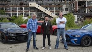 The Grand Tour: 3×1