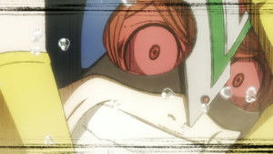 Tojima Wants to Be a Kamen Rider: 1×11