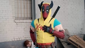 Deadpool The Musical 2 – Ultimate Disney Parody