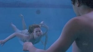 Kyle XY Diving In