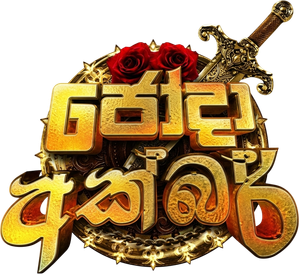 Jodha & Akbar — Logos 4