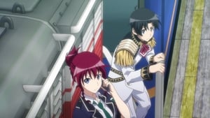 Rail Wars!: 1×11