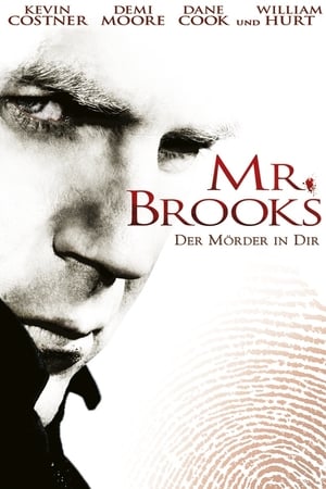 Poster Mr. Brooks - Der Mörder in dir 2007
