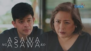 Asawa Ng Asawa Ko: 1×8