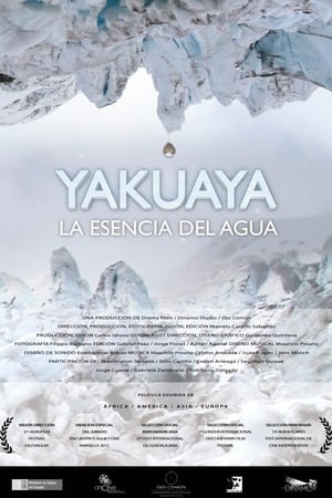 Image Yakuaya, la esencia del agua