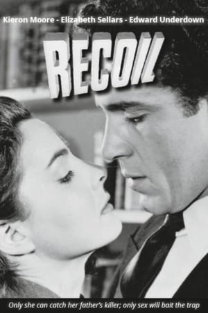 Recoil poster