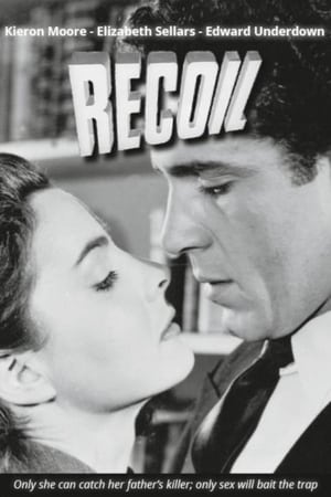 Poster Recoil 1953