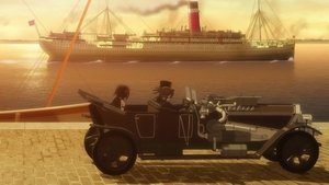 Princess Principal Crown Handler: Chapter 2 (2021)