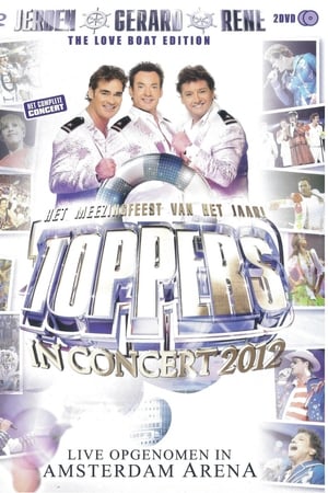 Poster Toppers In Concert 2012 (2012)