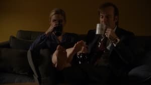 Better Call Saul: 3×6