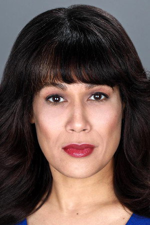 Marlene Villafane portrait