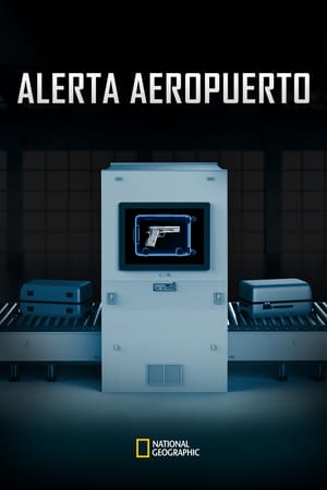 Airport Security: Spagna 2023